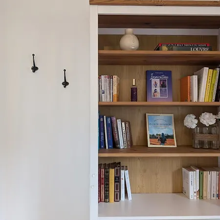 Maison Louvel - Proche Du Mont-saint-michel *