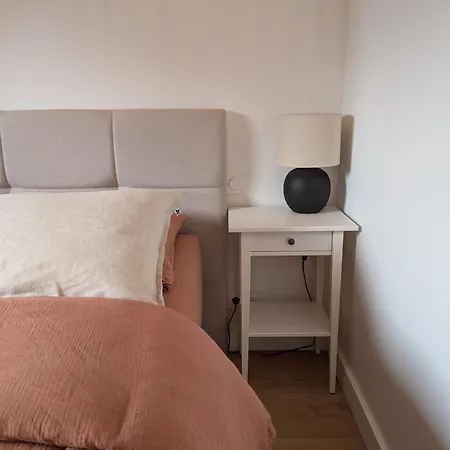 Maison Louvel - Proche Du Mont-saint-michel