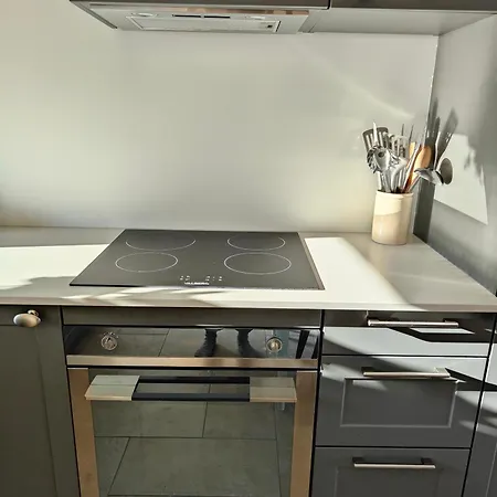 Maison Louvel - Proche Du Mont-saint-michel Dom wakacyjny *