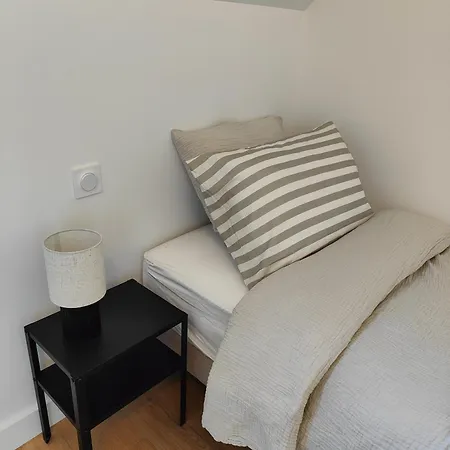 Maison Louvel - Proche Du Mont-saint-michel Dom wakacyjny Saint-Aubin-de-Terregatte