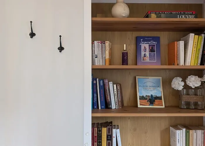 Maison Louvel - Proche Du Mont-saint-michel *