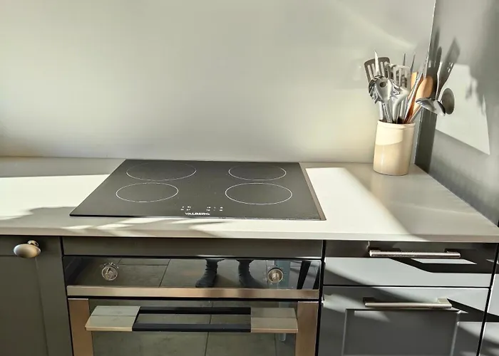 Maison Louvel - Proche Du Mont-saint-michel 別荘 *