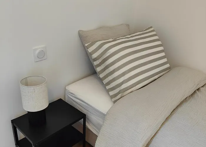 Maison Louvel - Proche Du Mont-saint-michel 別荘 Saint-Aubin-de-Terregatte